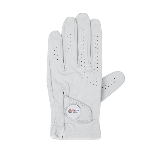 British Masters Dawn Patrol Golf Glove (Left) Front