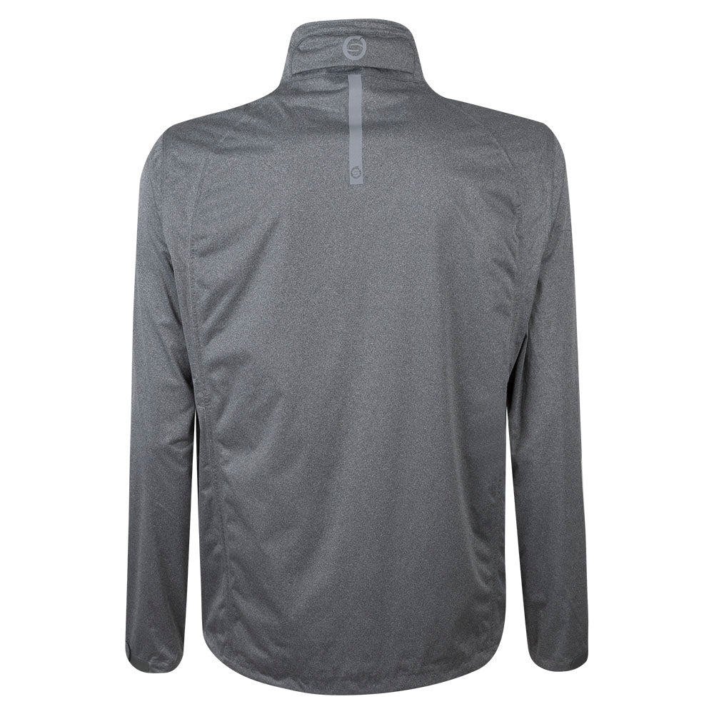 Betfred British Masters Sunderland Of Scotland Men's Whisperdry Pro-Lite Jacket - Back