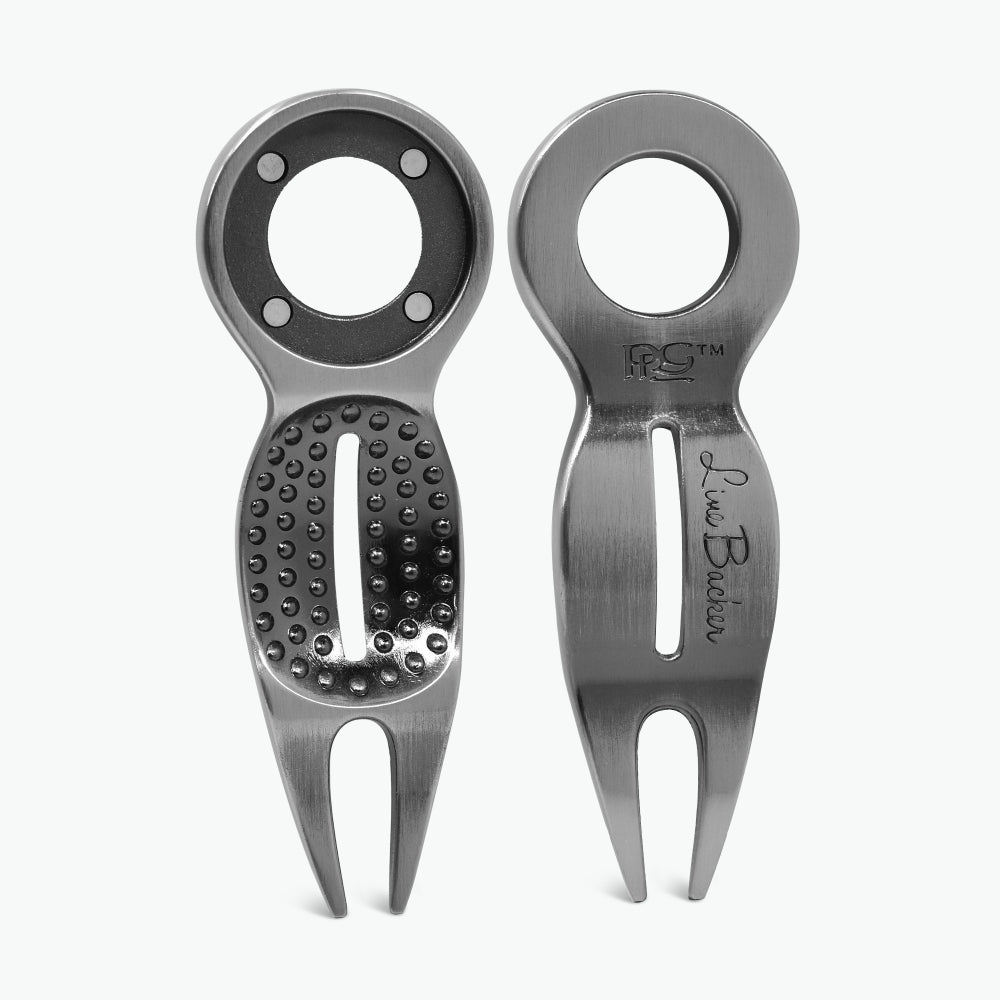 Betfred British Masters Divot Tool