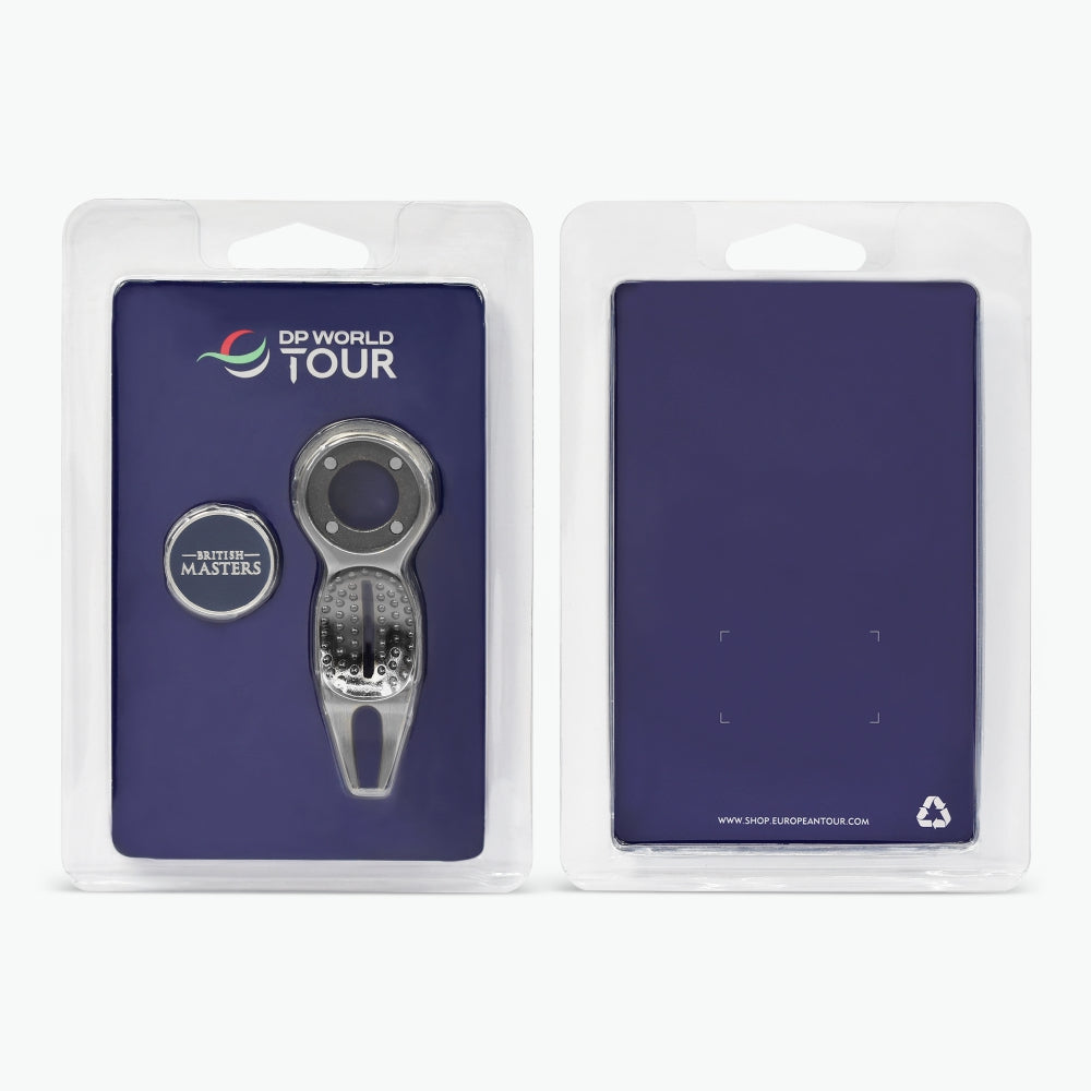 Betfred British Masters Divot Tool
