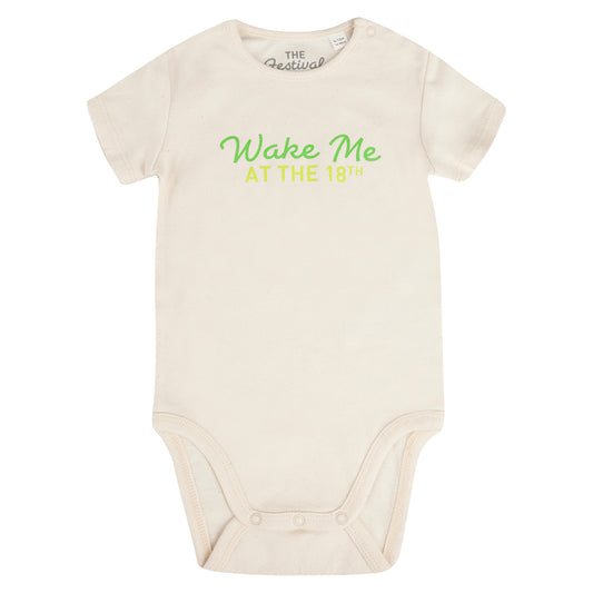 BMW PGA Championship Festival of Golf Baby Grow