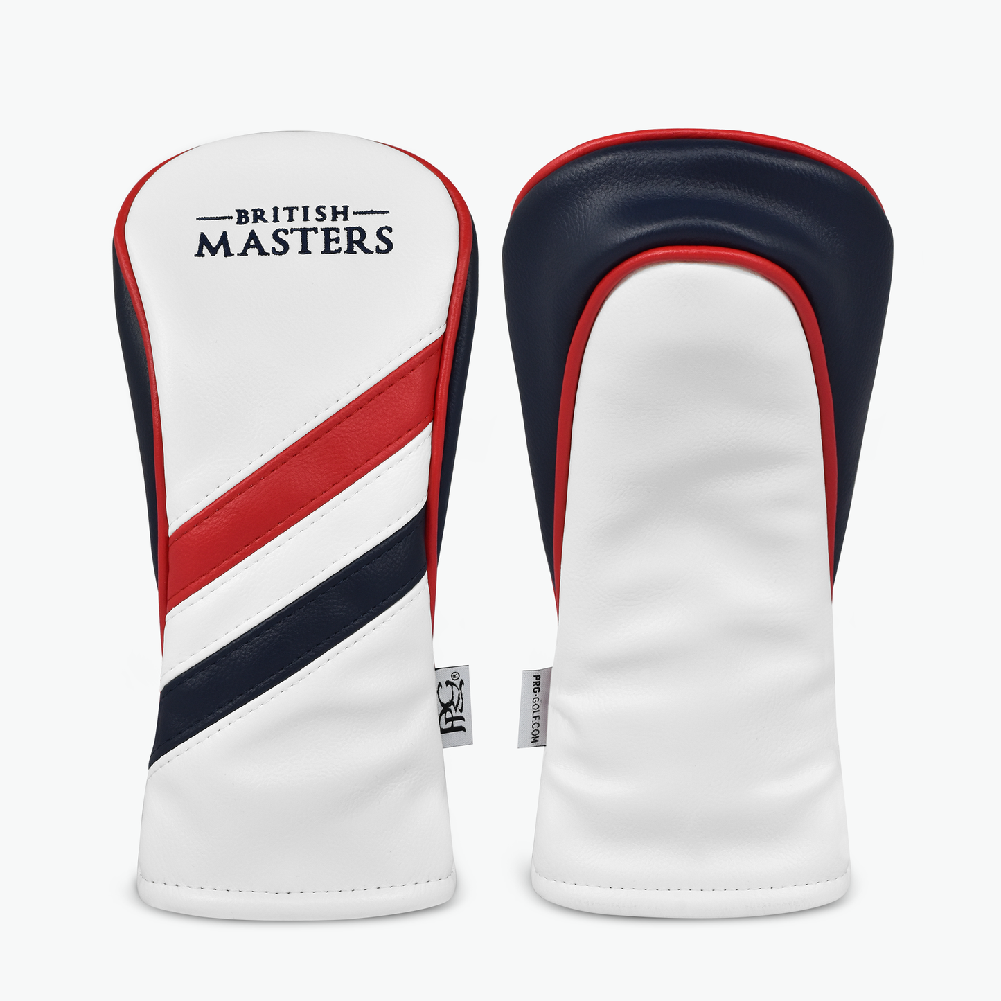 Betfred Bristish Masters Rescue Cover