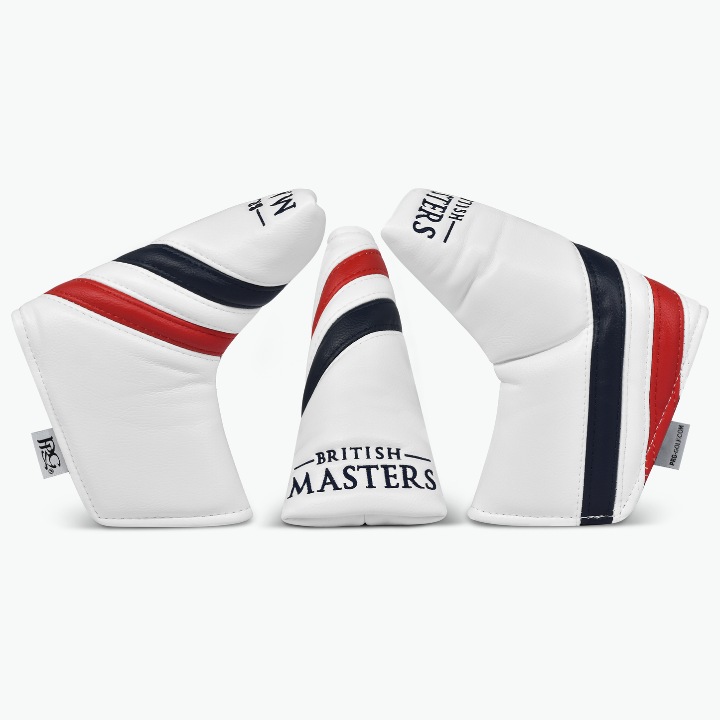 Betfred British Masters Blade Putter Cover