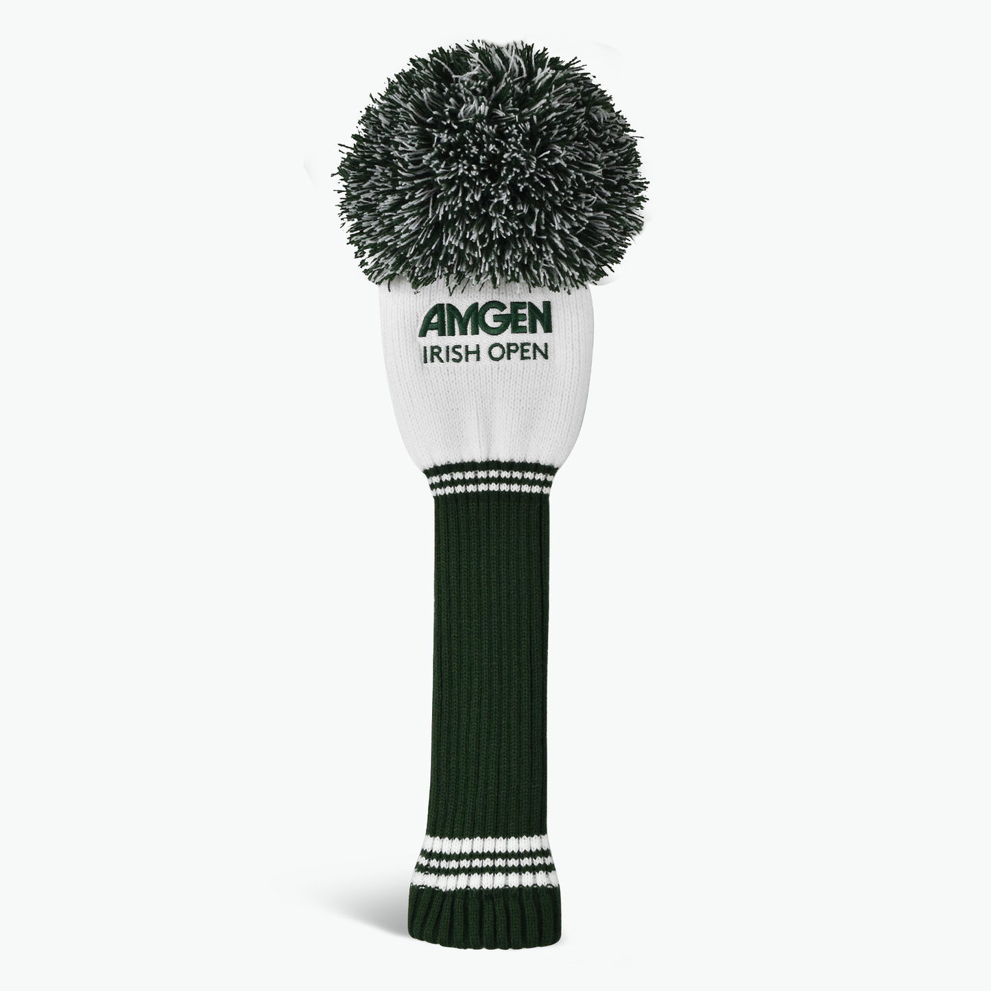 Amgen Irish Open Pom Cover