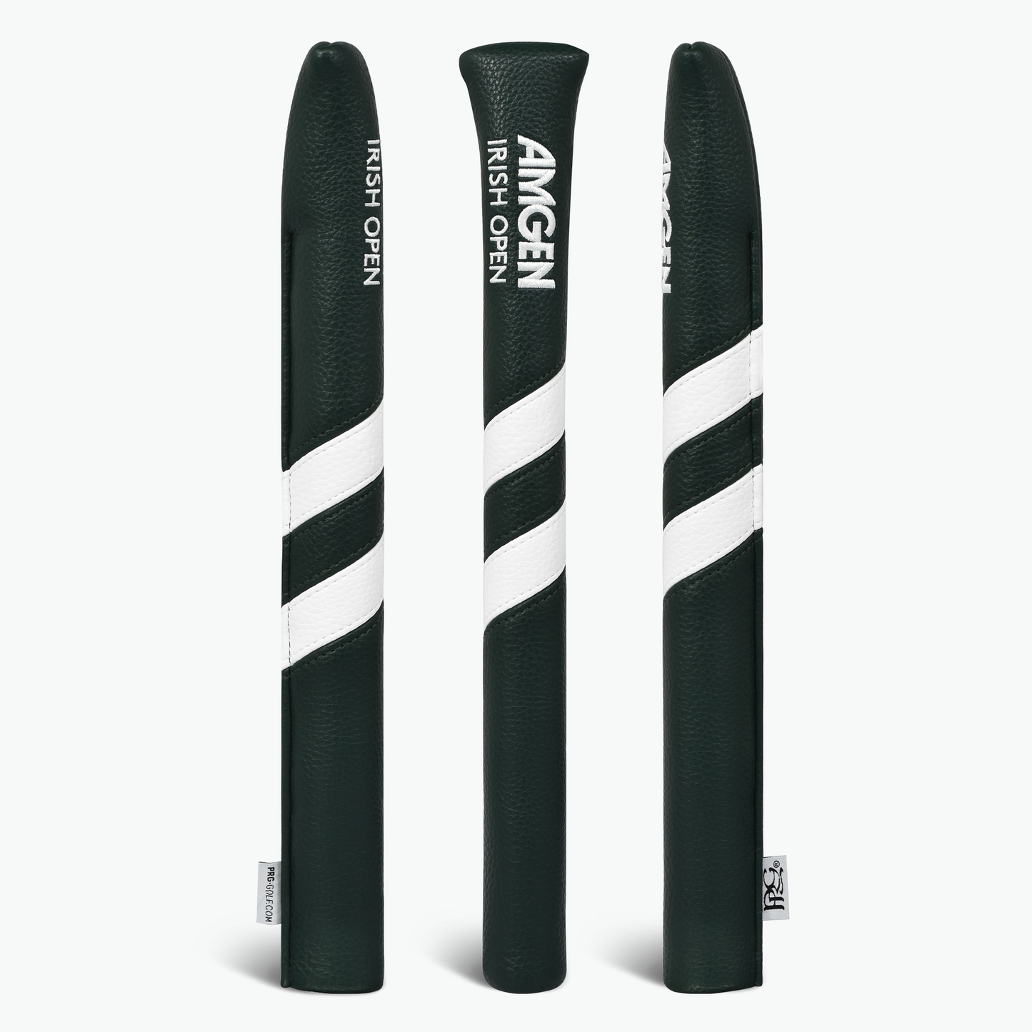 Amgen Irish Open Alignment Stick Cover