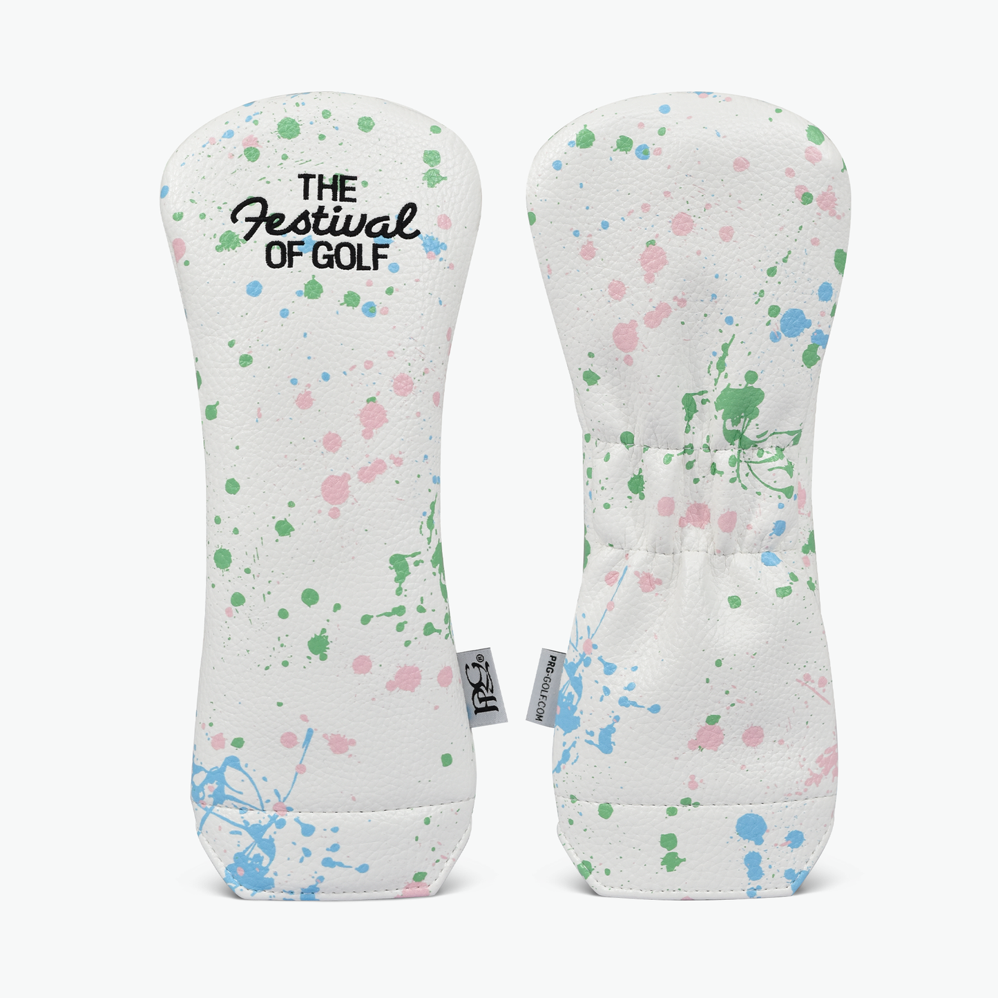 BMW PGA Championship Festival of Golf Rescue Cover