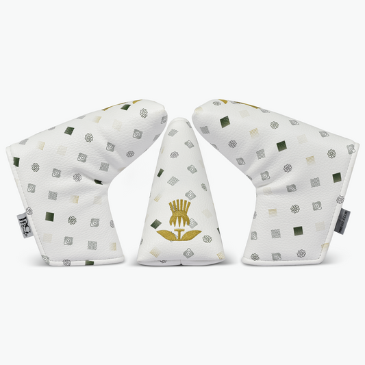 Genesis Scottish Open Blade Putter Cover
