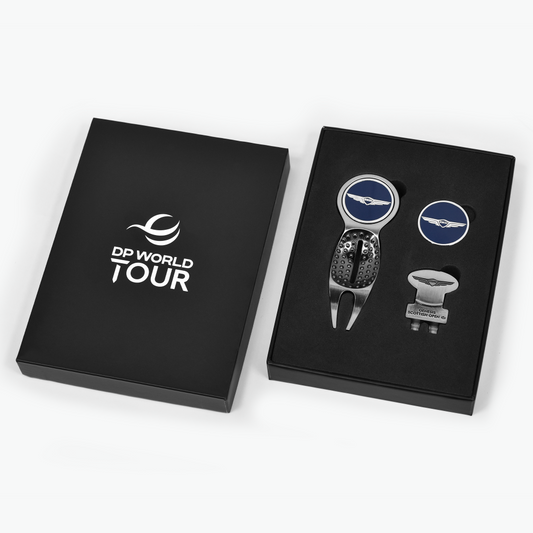 Genesis Scottish Open Gift Box