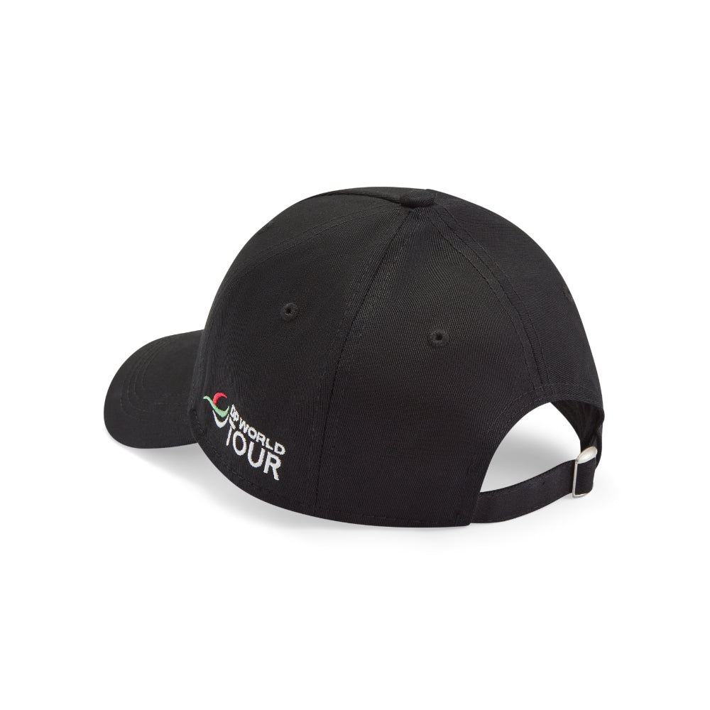 Amgen Irish Open Black Cap Back