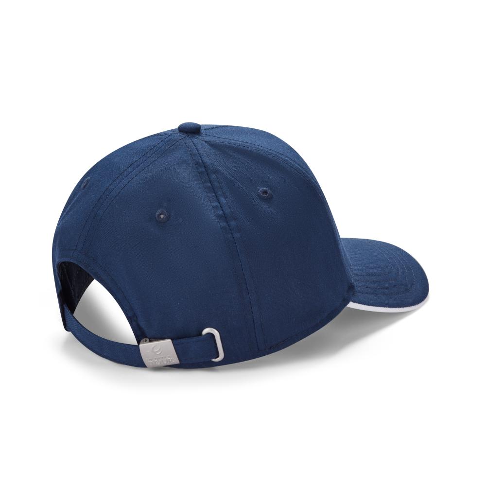 British Masters 2025 Navy Cap