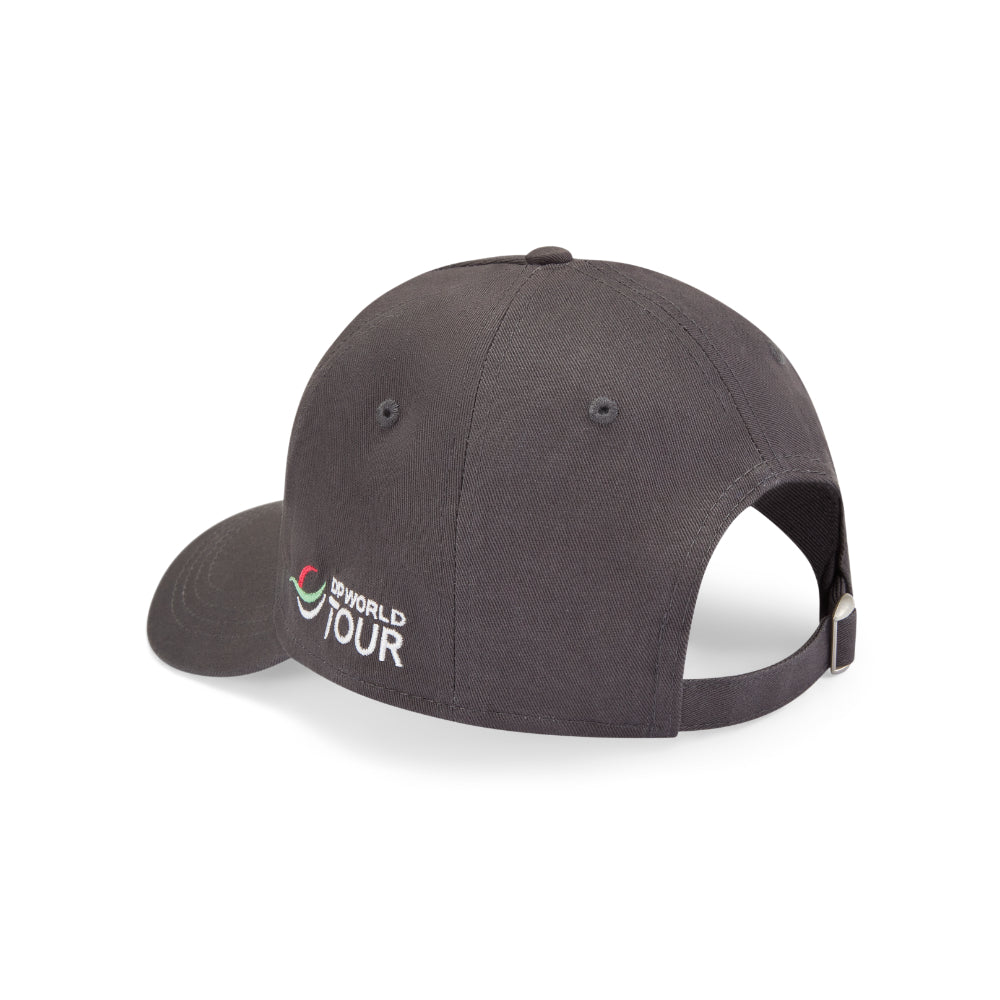 Amgen Irish Open Grey Cap Back