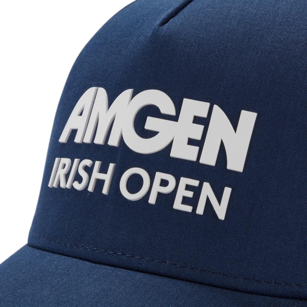 Amgen Irish Open 2025 Navy Cap