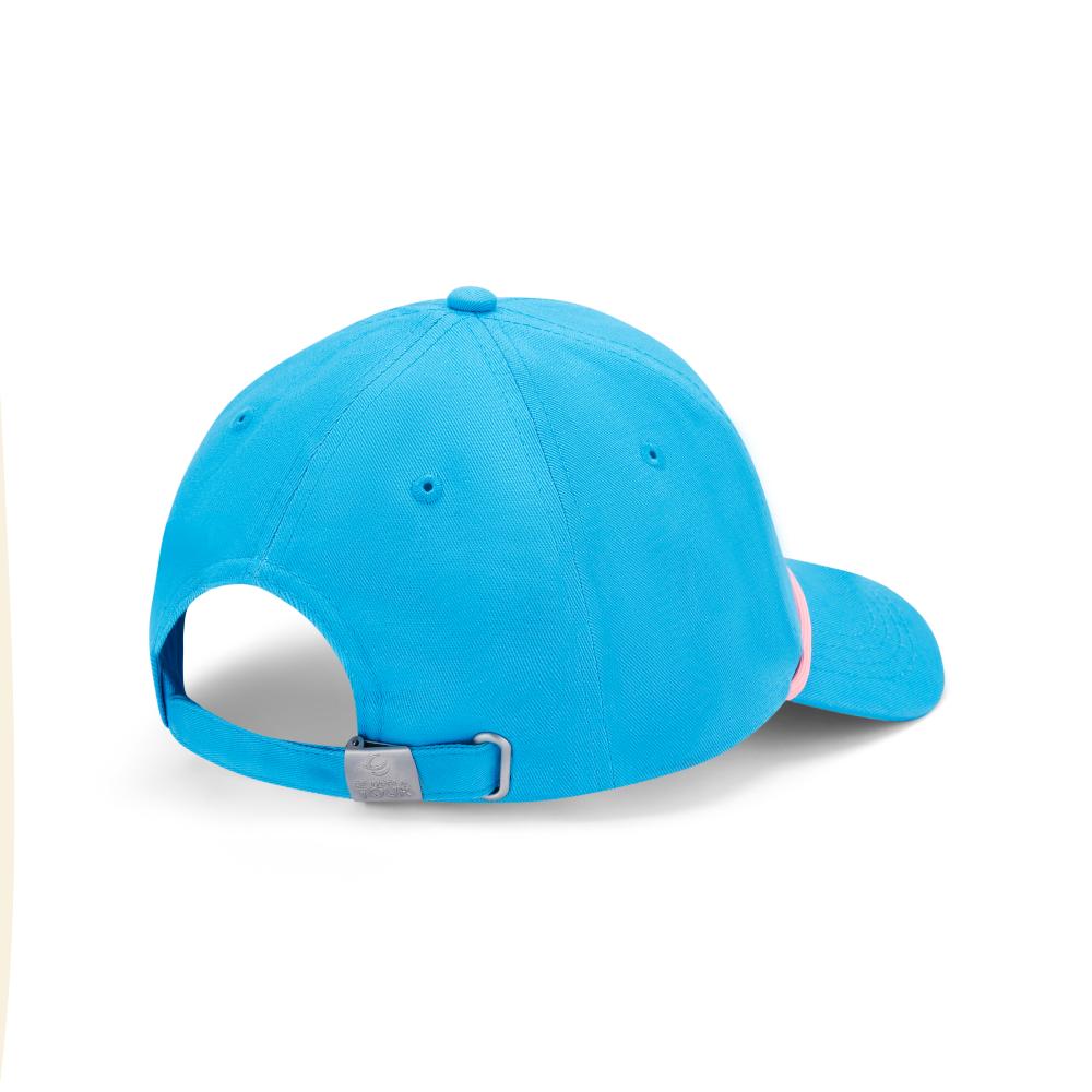 BMW PGA Championship Festival of Golf Rope Detail Cap