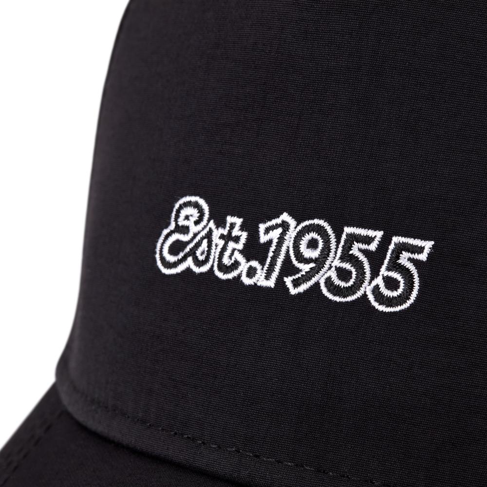 BMW PGA Championship Est. 1955 Black Cap