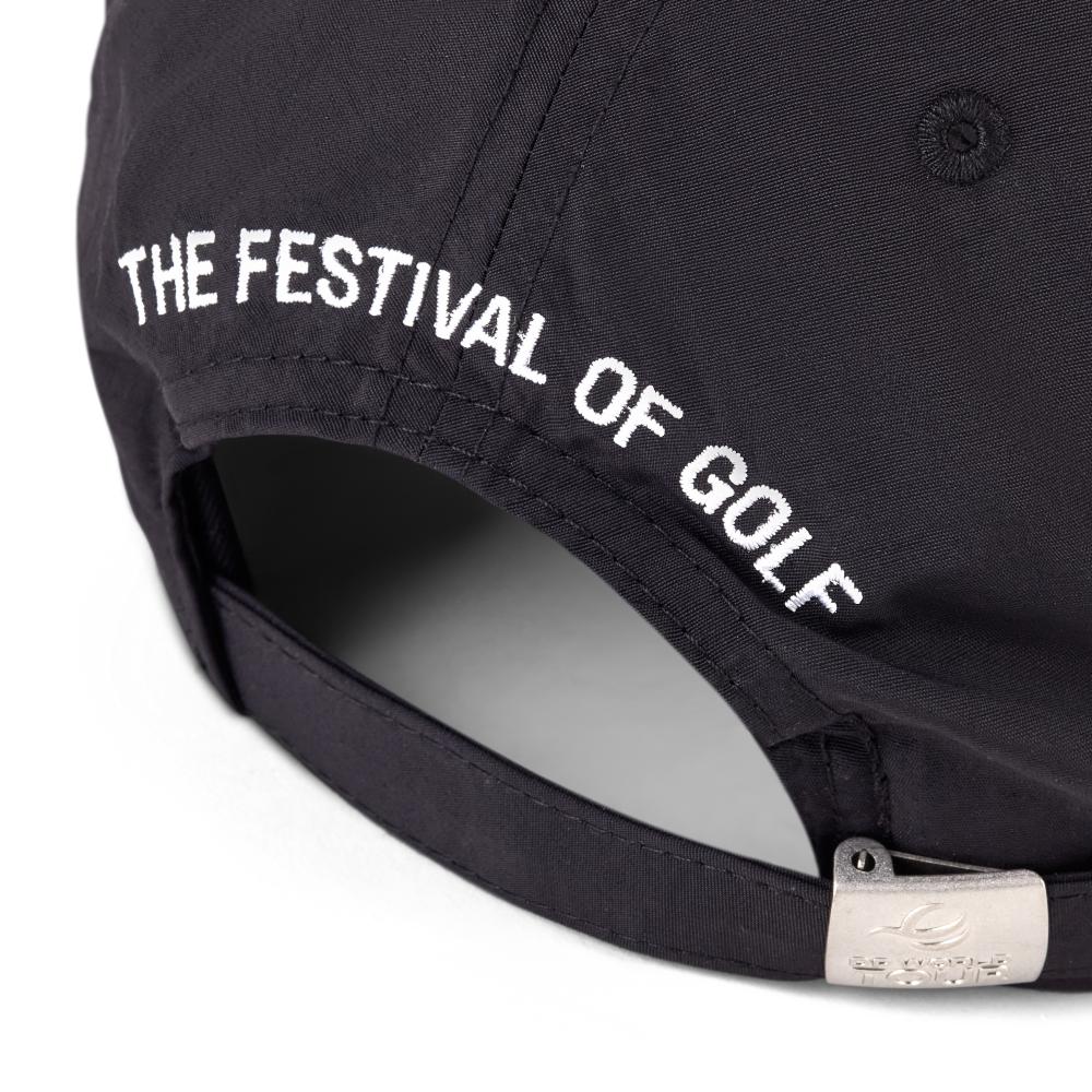 BMW PGA Championship Est. 1955 Black Cap