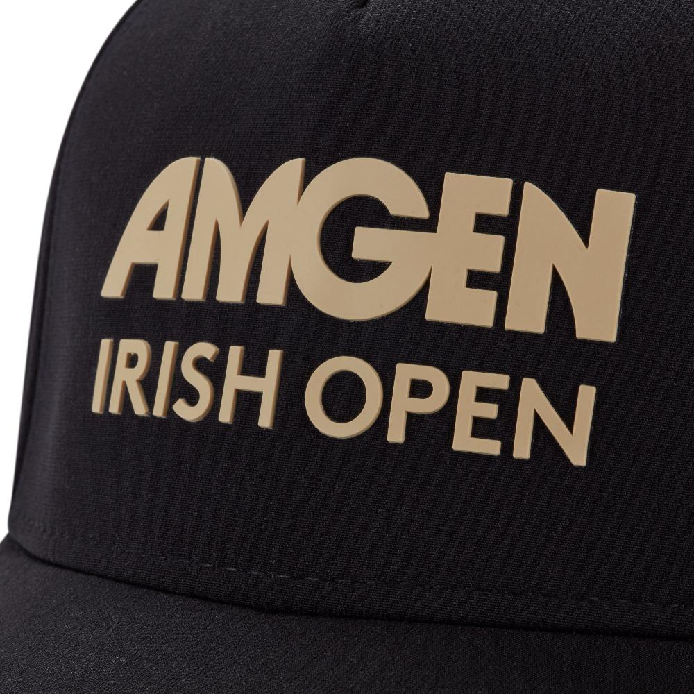 Amgen Irish Open 2025 Perforated Detail Cap