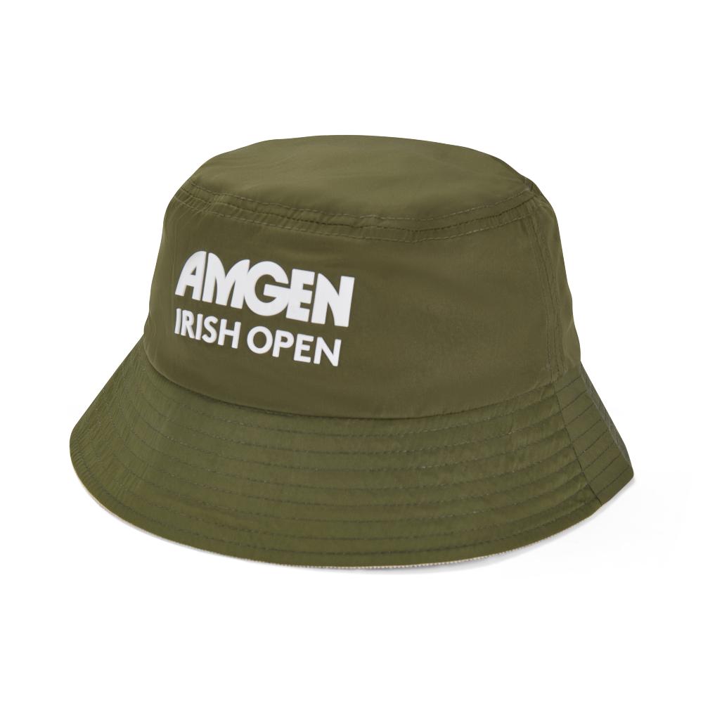 Amgen Irish Open 2025 Reversible Bucket Hat