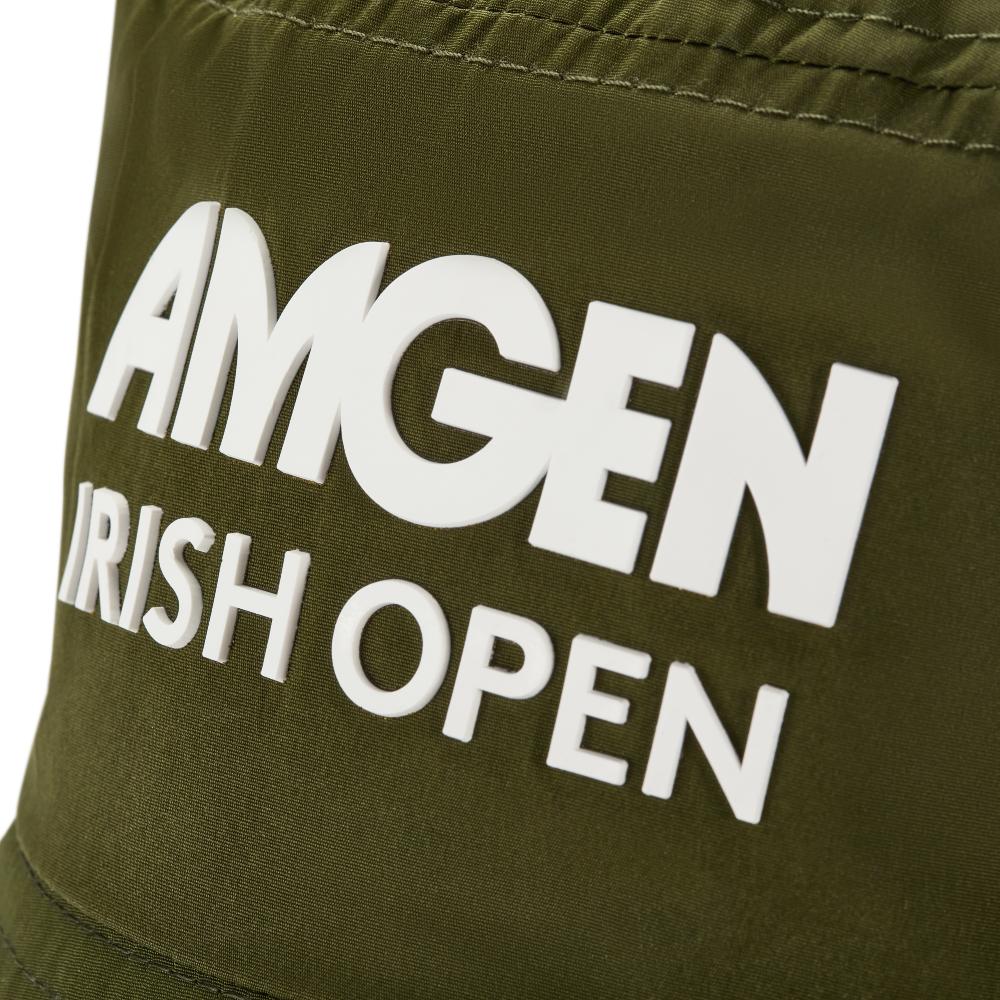 Amgen Irish Open 2025 Reversible Bucket Hat