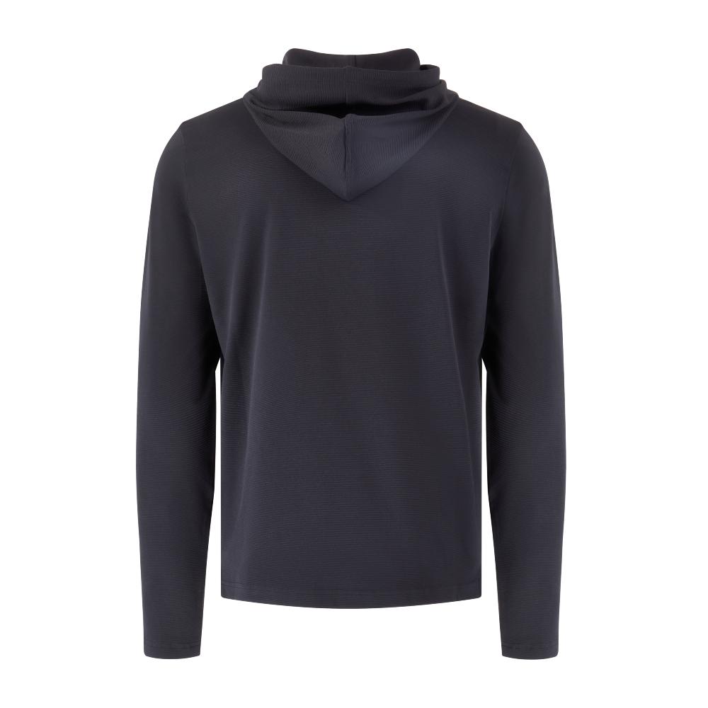 Betfred British Masters FootJoy Men's Black Hoodie