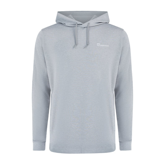 BMW PGA Championship FootJoy Men's Grey Hoodie