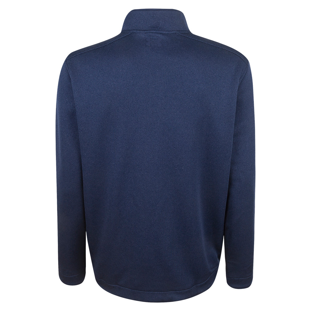 BMW PGA Championship Men's Under Armour Quarter Zip Midlayer