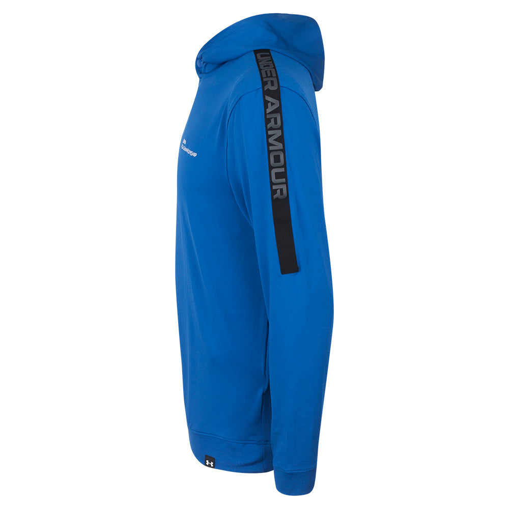 BMW PGA Championship Men's Under Armour Blue Hoodie