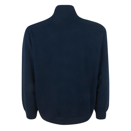 BMW PGA Championship Men's lululemon Steady State Navy Half Zip