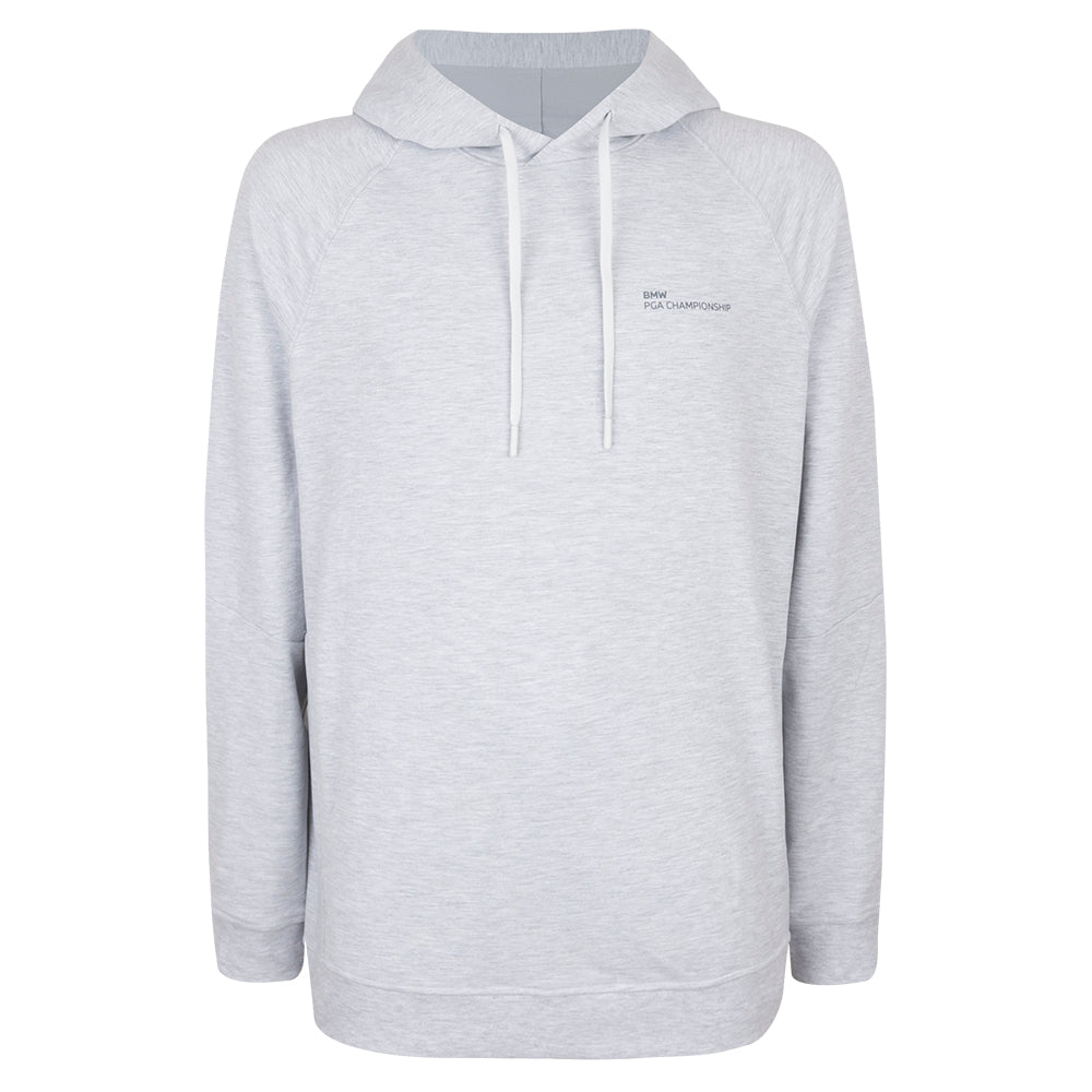 BMW PGA Championship lululemon Men's Grey Hoodie