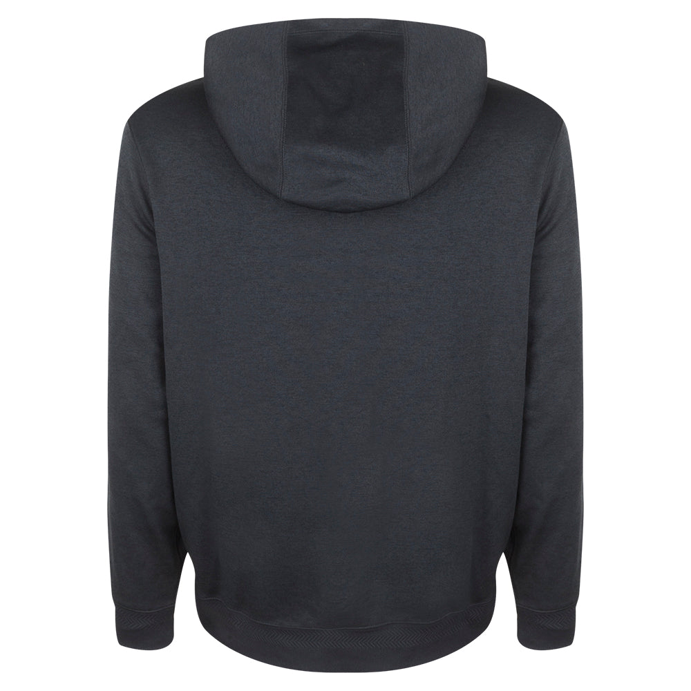 Betfred British Masters - Nike Men's Black 1/2 Zip Hoodie