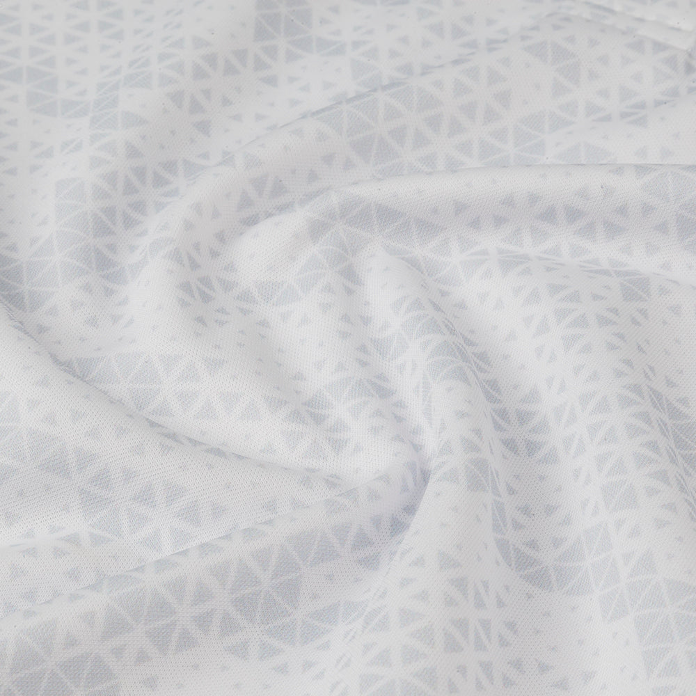 Amgen Irish Open Men's Camo White Polo Shirt