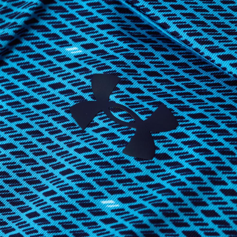 Amgen Irish Open Under Armour Men's Playoff Polo Shirt