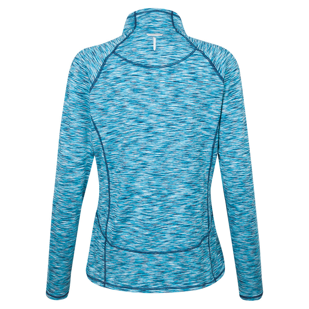 British Masters Jersey Jacket - Blue