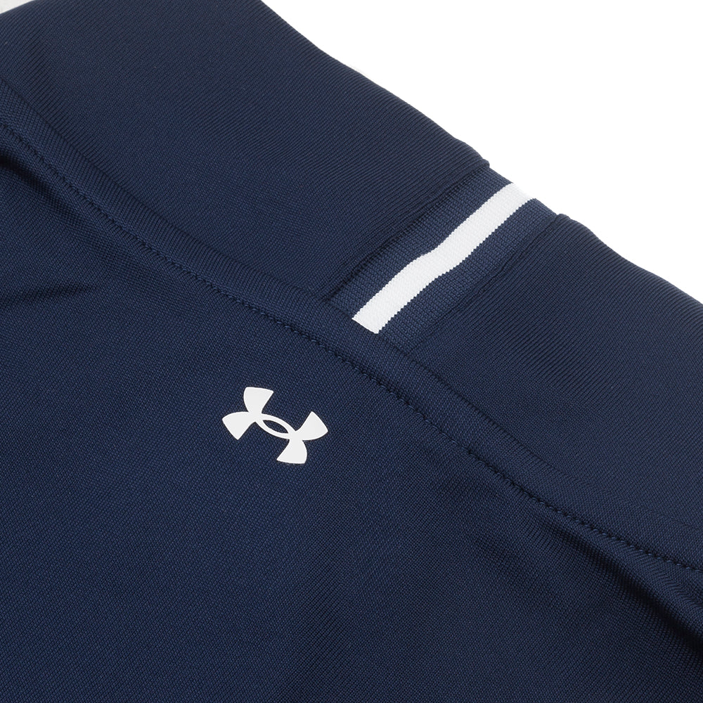 BMW PGA Championship Women's Under Armour Navy 1/4 Zip Midlayer