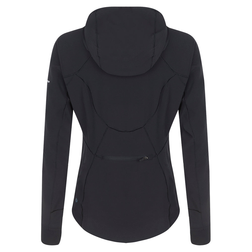 BMW PGA Championship Women's lululemon Black Lightweight Jacket