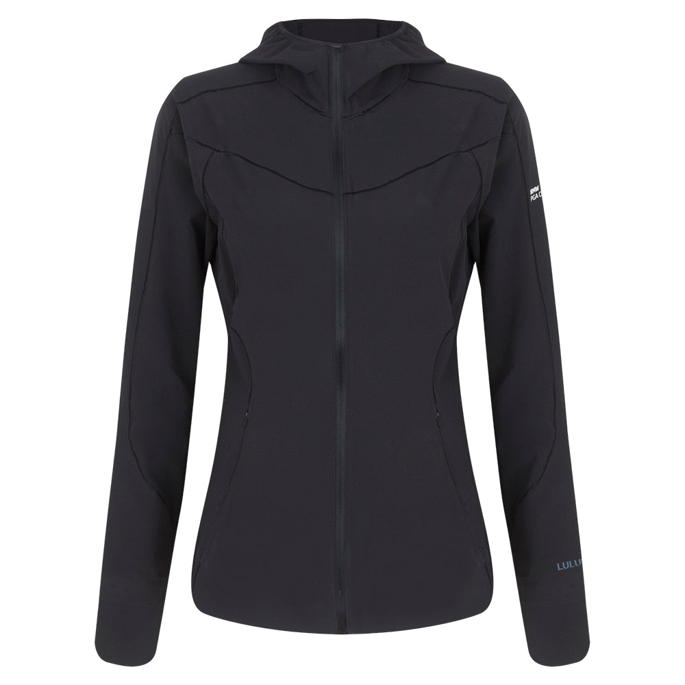 BMW PGA Championship Women's lululemon Black Lightweight Jacket