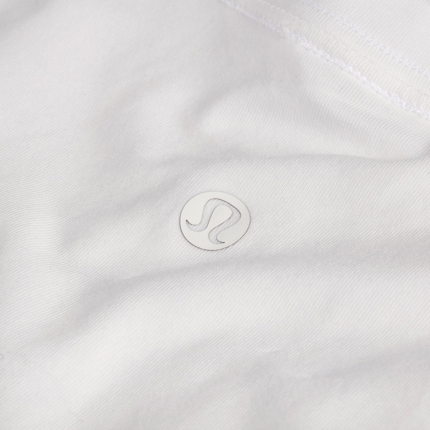 Genesis Scottish Open Women's lululemon White Love Crew Top