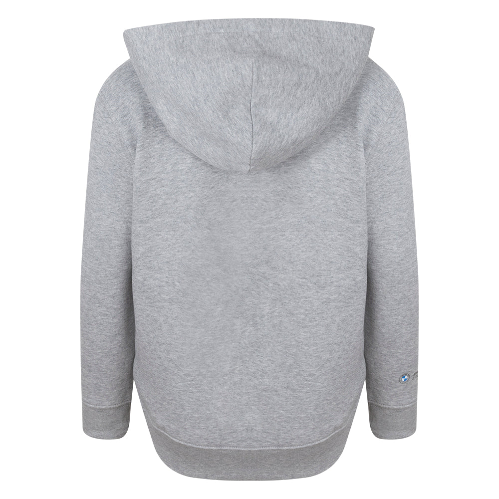 BMW PGA Championship Festival of Golf Youth Grey Hoodie
