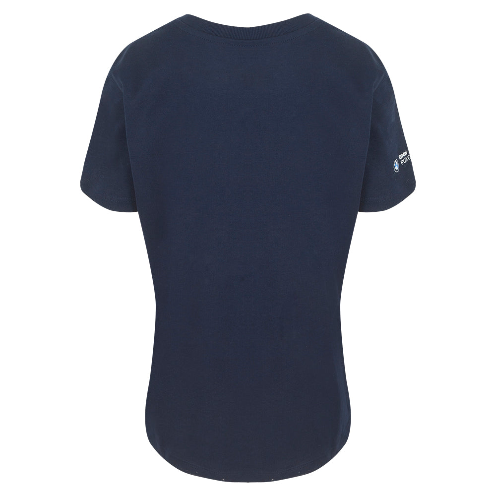 BMW PGA Championship Festival of Golf Youth Navy T-Shirt