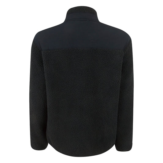 Genesis Scottish Open Golf Country Men's Zip Up Fleece