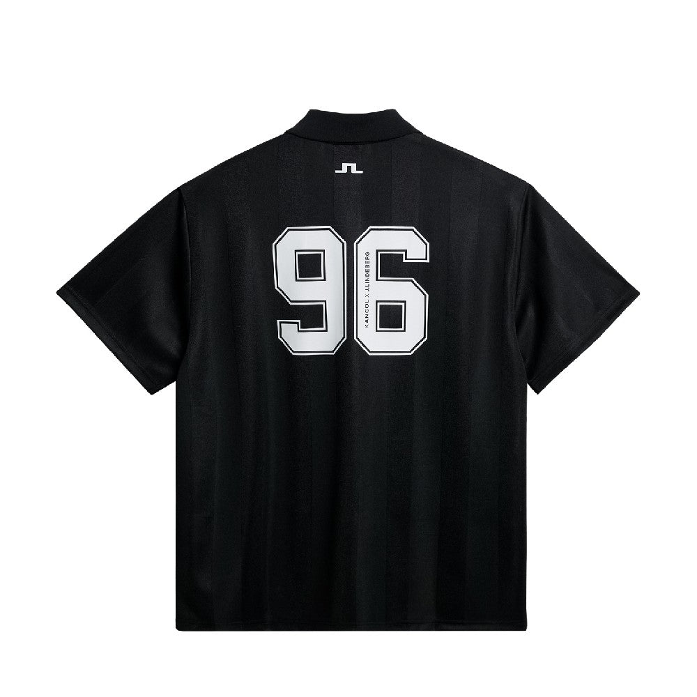 J. Lindeberg Men's Paul Football Jersey