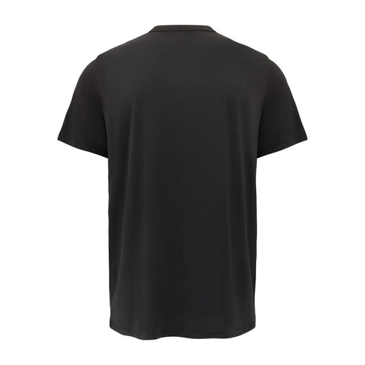 Amgen Irish Open Lululemon Men's Fundamental Black T-Shirt
