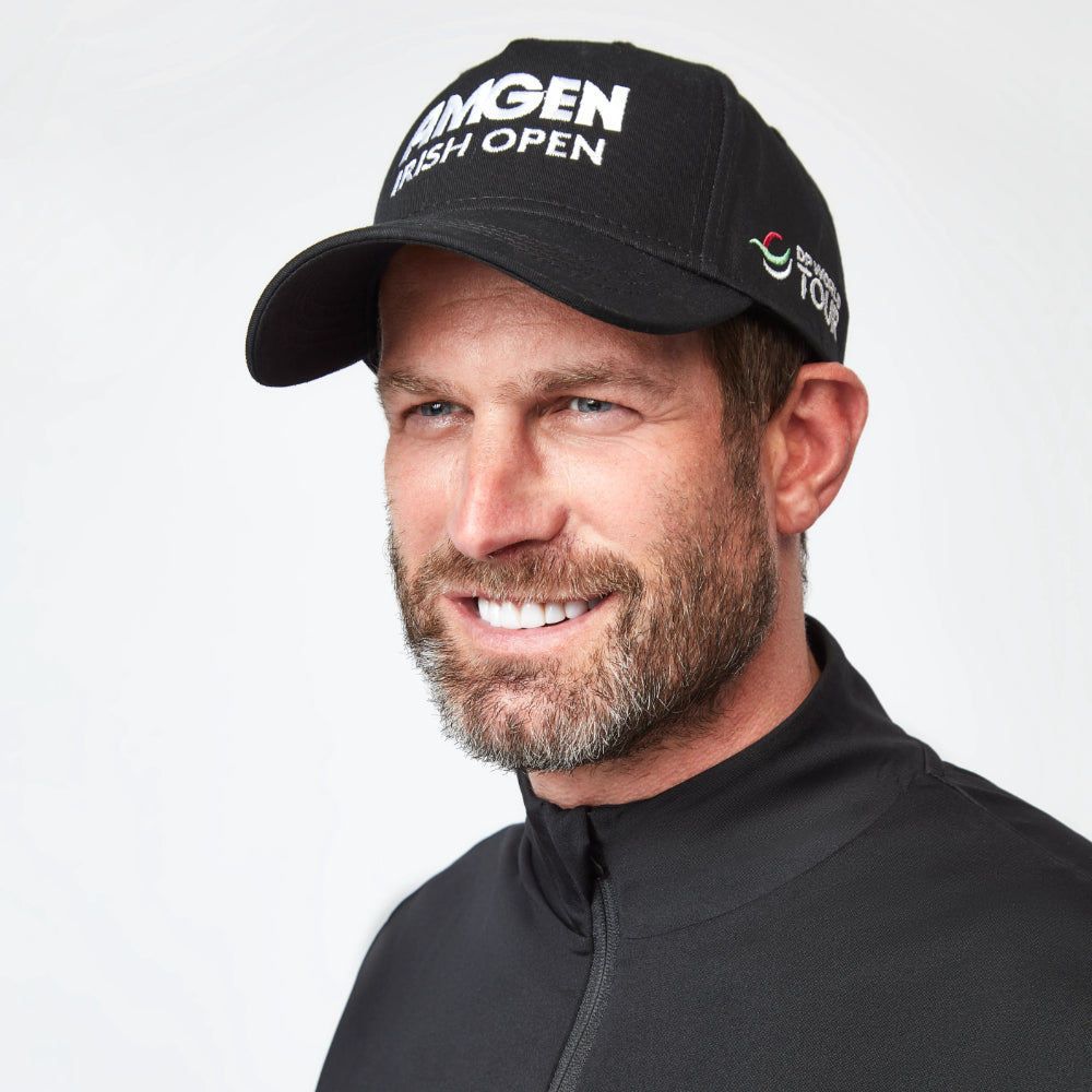 Amgen Irish Open Black Cap