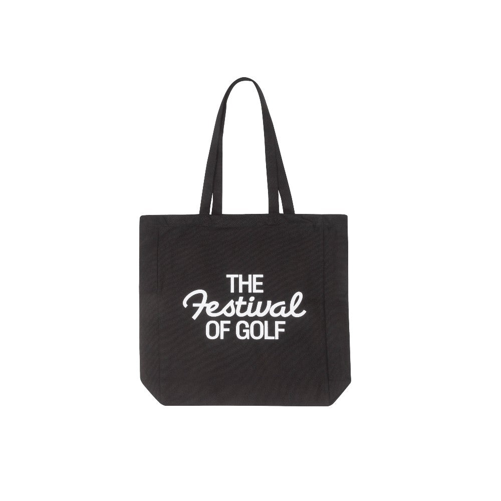 BMW PGA Championship Festival of Golf Tote Bag