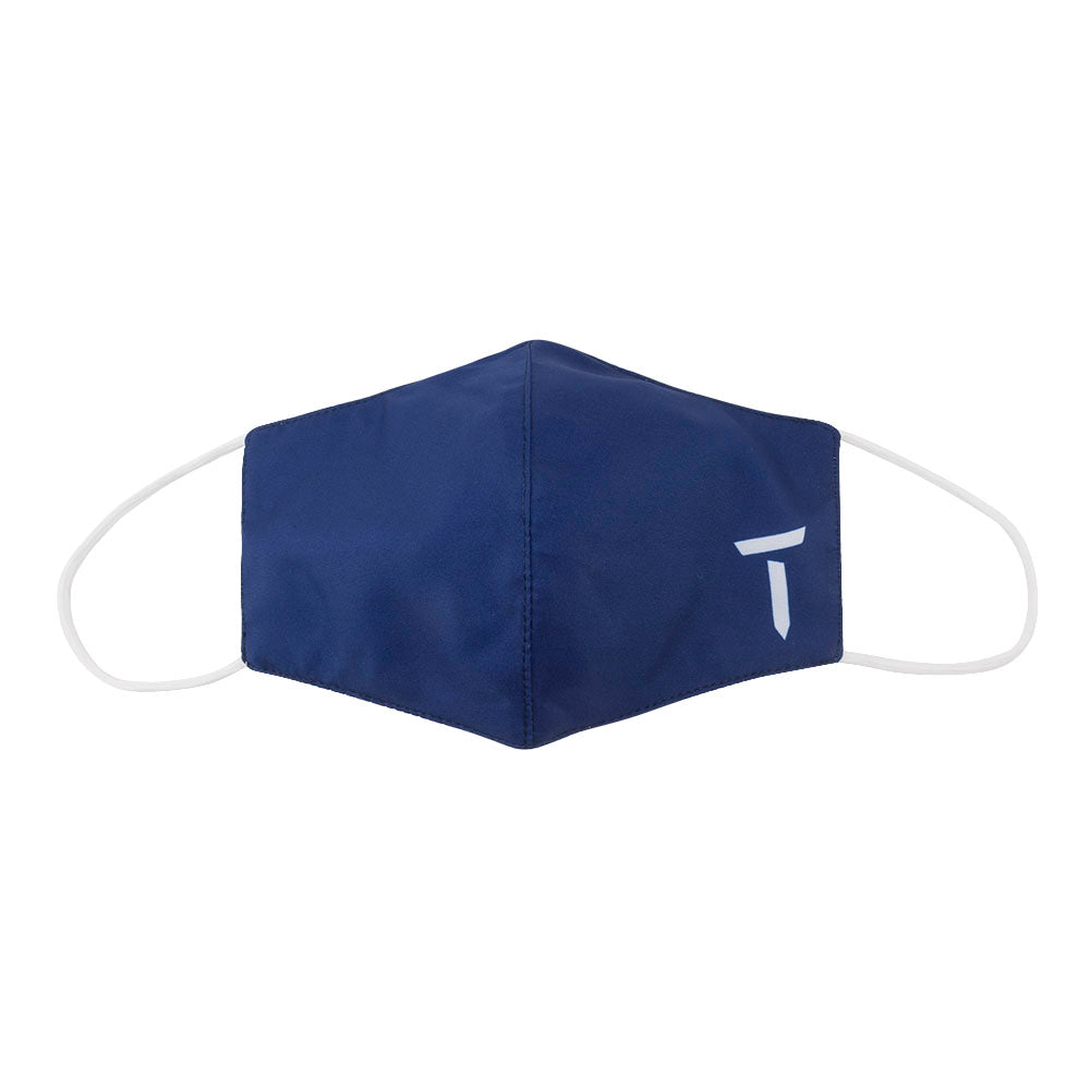 T Facemask - Front