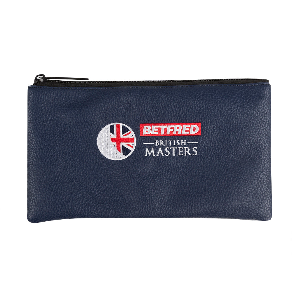 British Masters Players Bag - Front