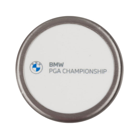 BMW PGA Championship Duo Ball Marker - Front
