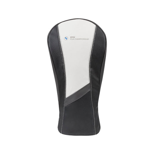 BMW PGA Championship Fairway Head Cover - Front