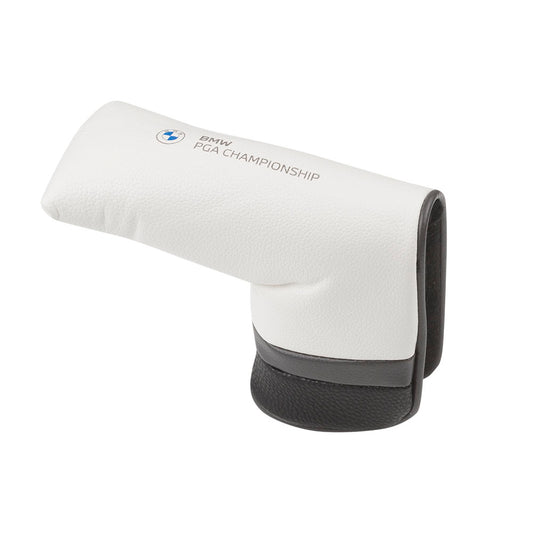 BMW PGA Championship Blade Putter Cover - Front