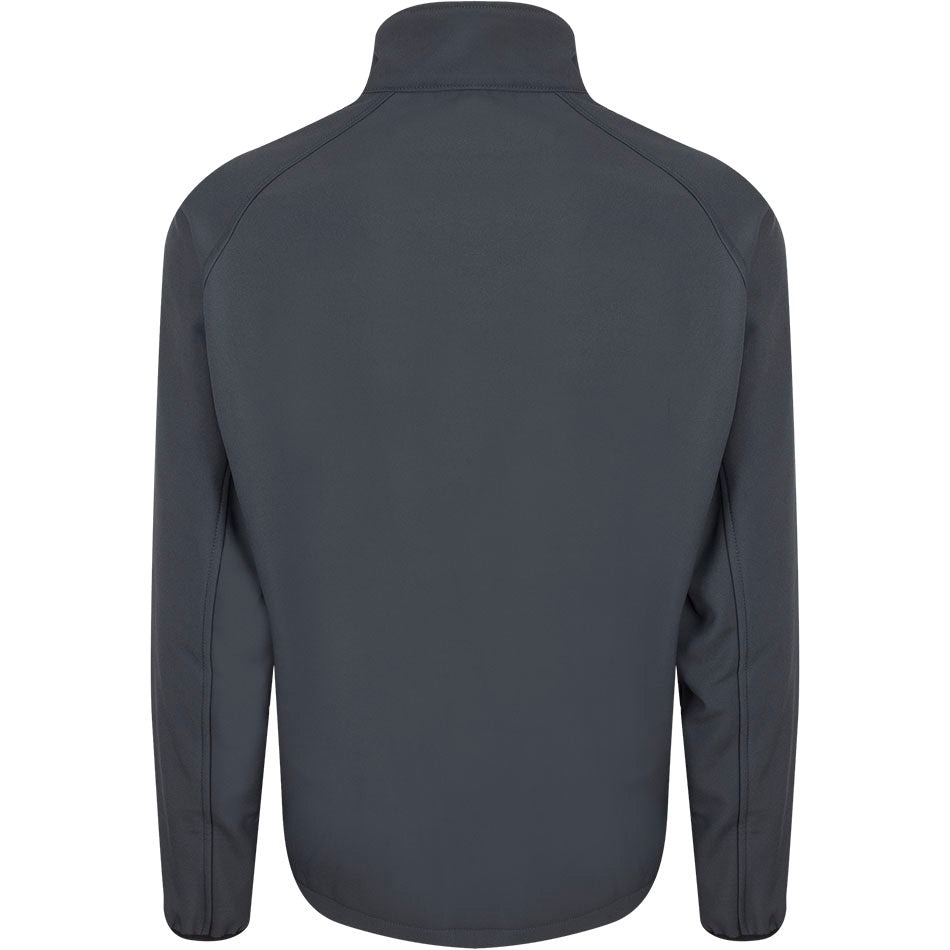 BMW PGA Championship Men's Jacket - Back