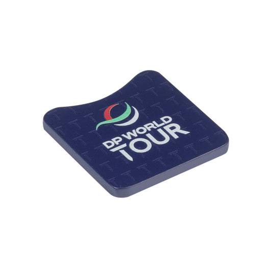 DP World Tour Marker 1 - Front
